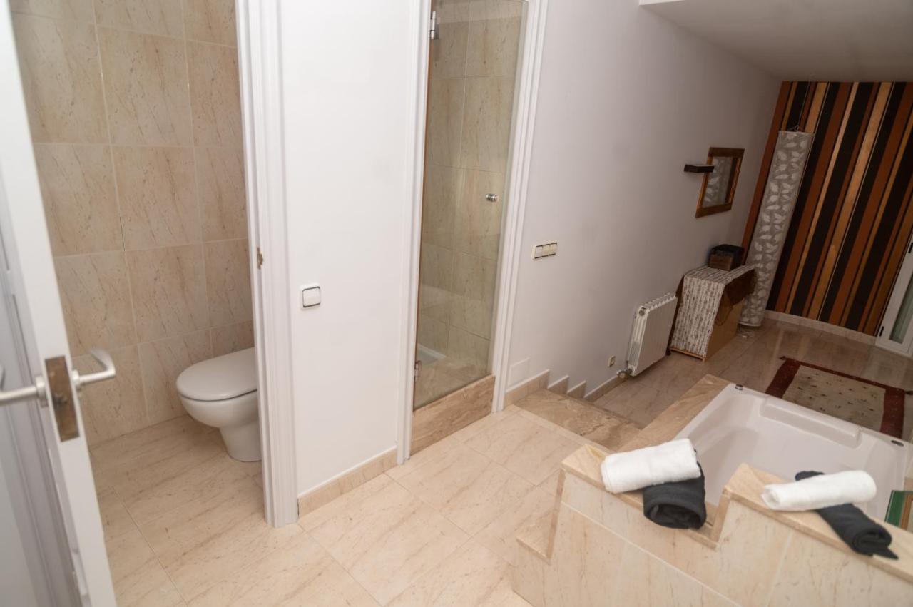 Apartment Gran De 4 En *