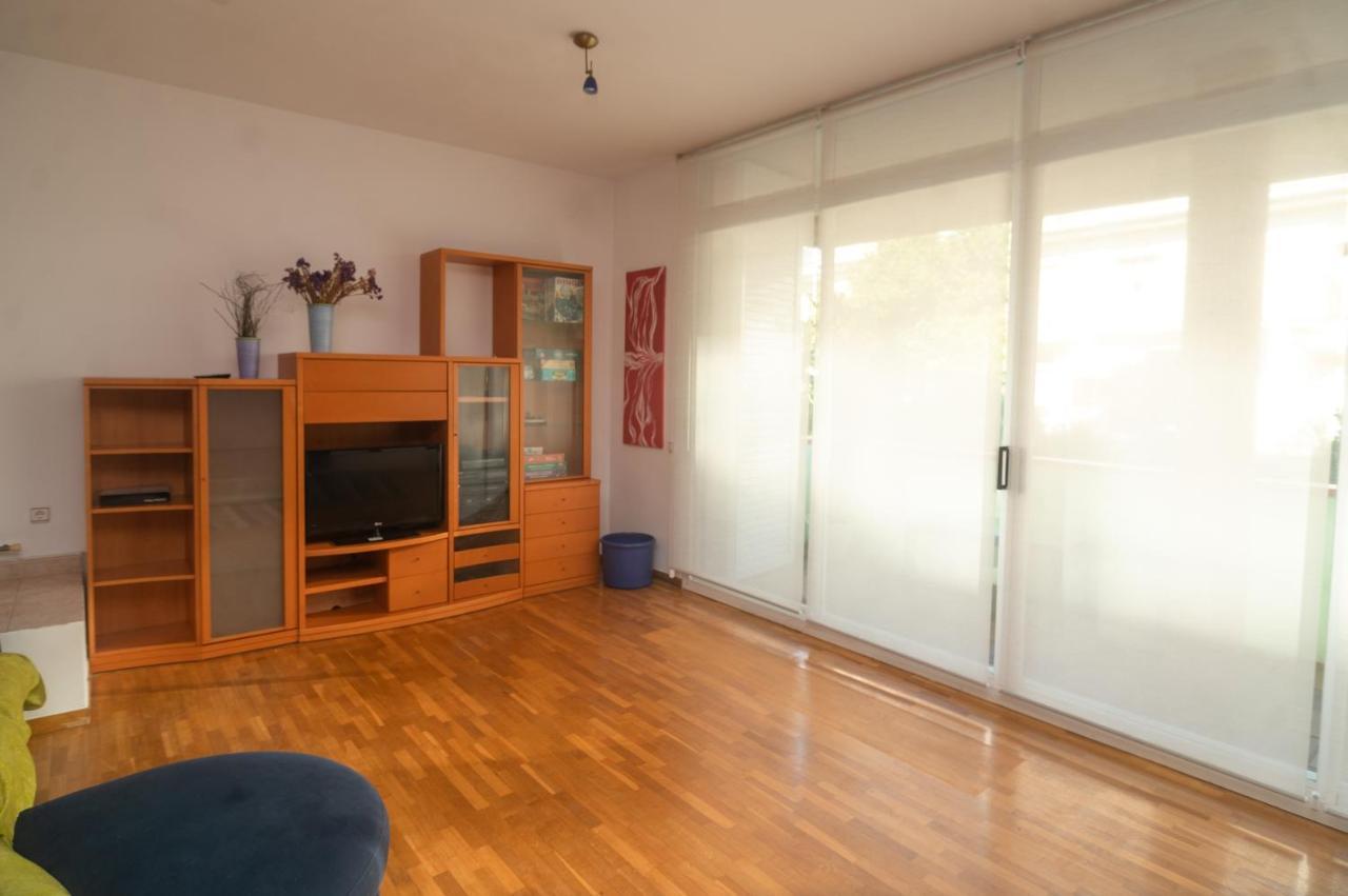 Gran De 4 En Apartment