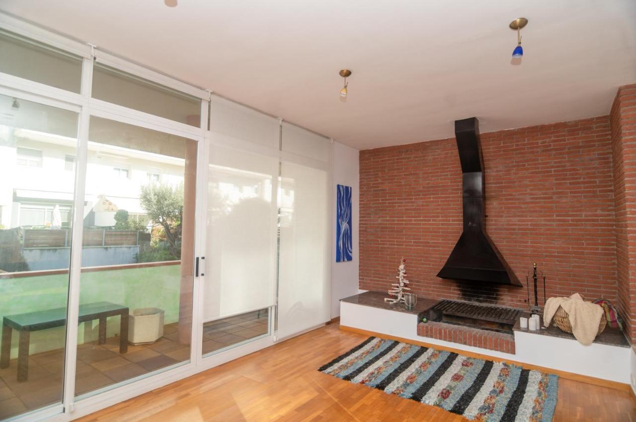 Gran De 4 En Apartment *