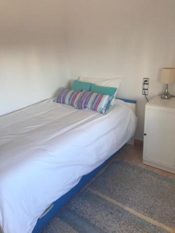 Gran De 4 En Apartment Sitges