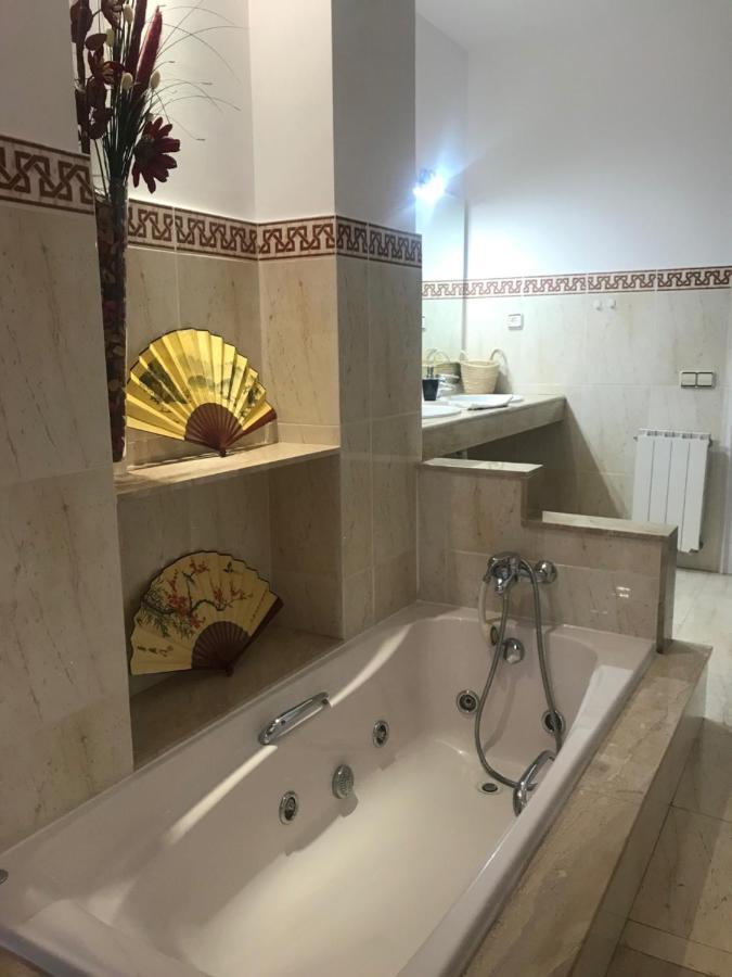 Apartment Gran De 4 En