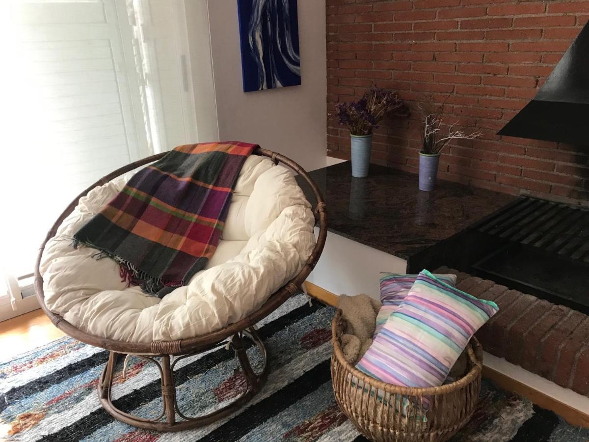 Apartment Gran De 4 En *