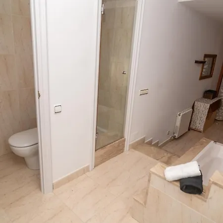 Gran Apartamento De 4 Habitaciones En Sitges Exterior photo