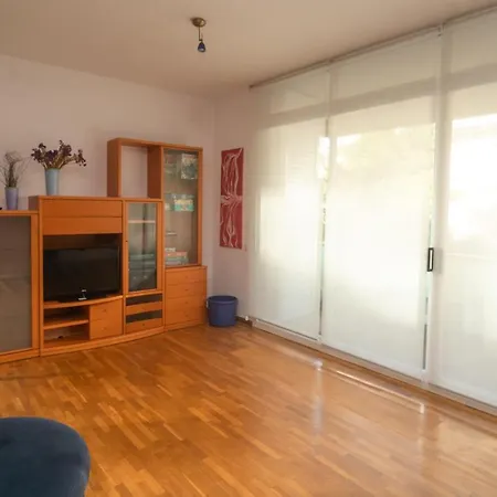 Gran Apartamento De 4 Habitaciones En Sitges Exterior photo