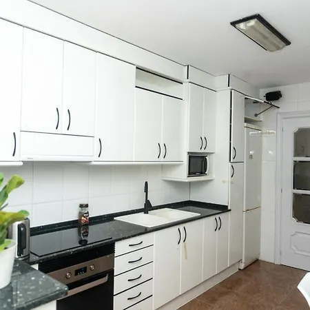 Gran Apartamento De 4 Habitaciones En Sitges Exterior photo