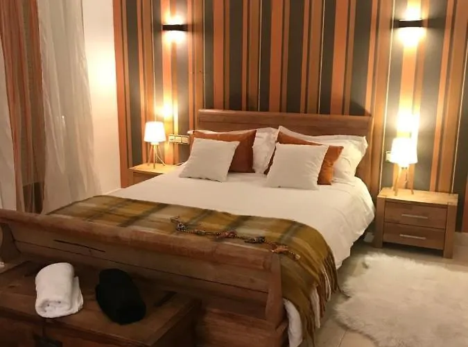 Gran Apartamento De 4 Habitaciones En Sitges