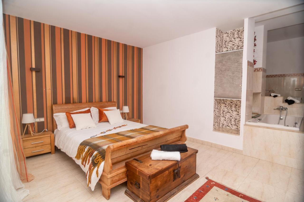 Gran De 4 En Appartement Sitges
