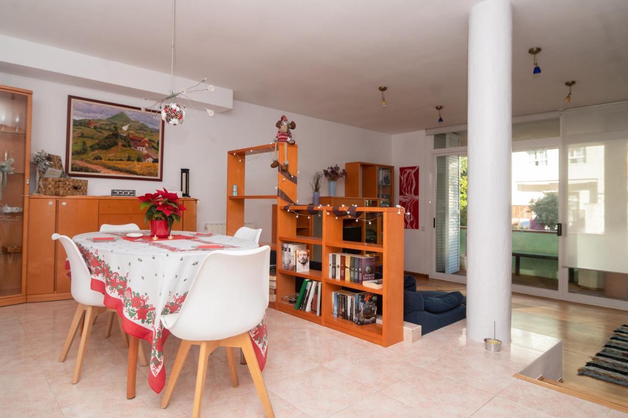 Appartement Gran De 4 En Sitges