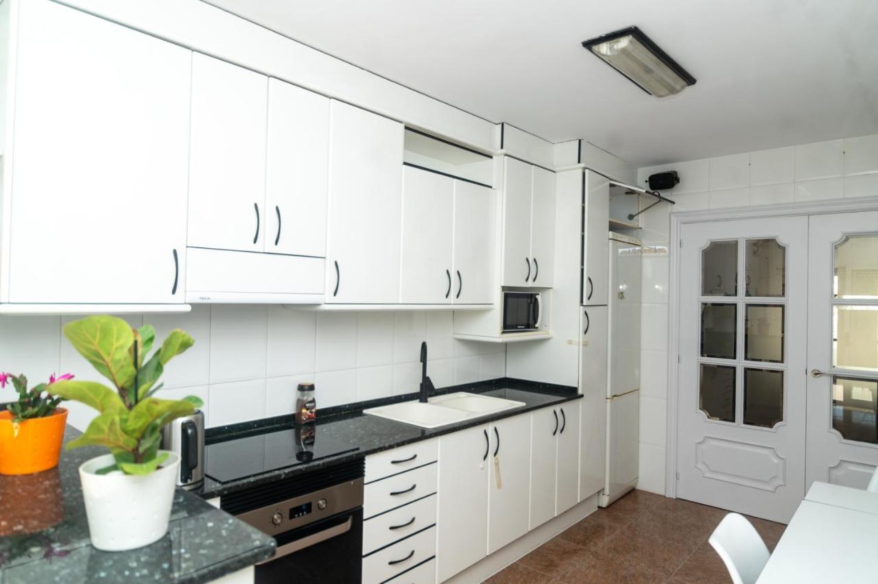 Gran De 4 En Appartement Sitges
