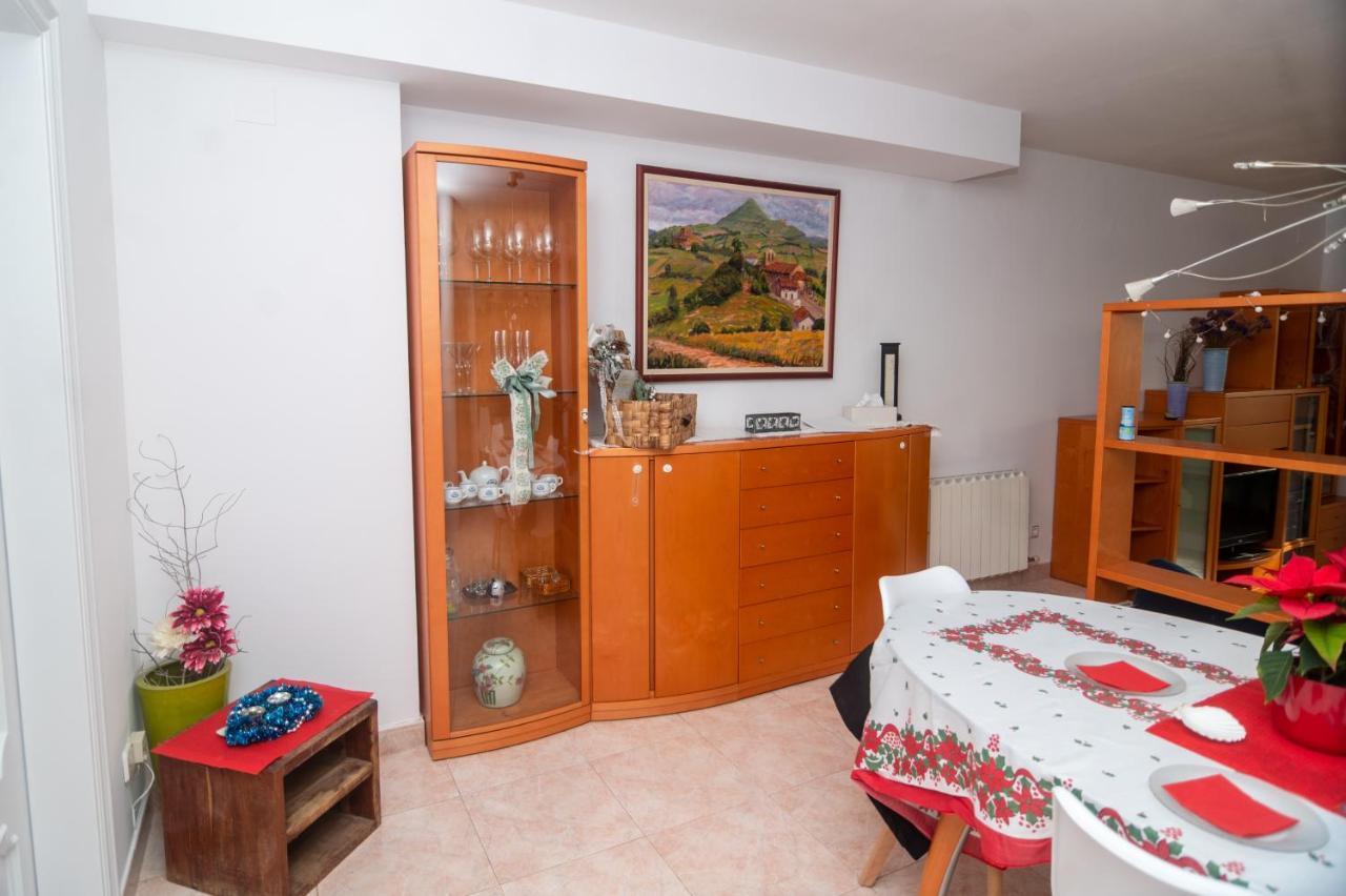 Gran De 4 En Appartement *