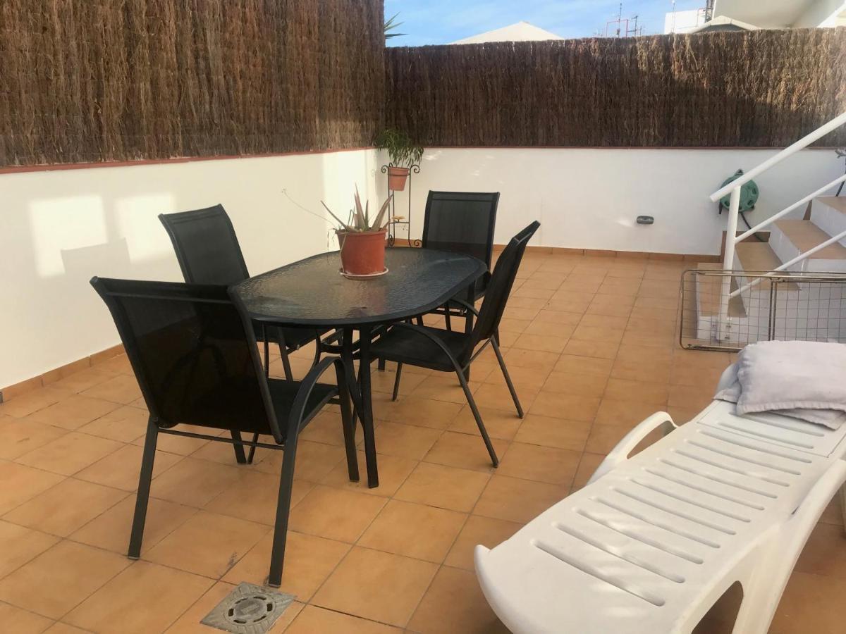 Appartement Gran De 4 En *