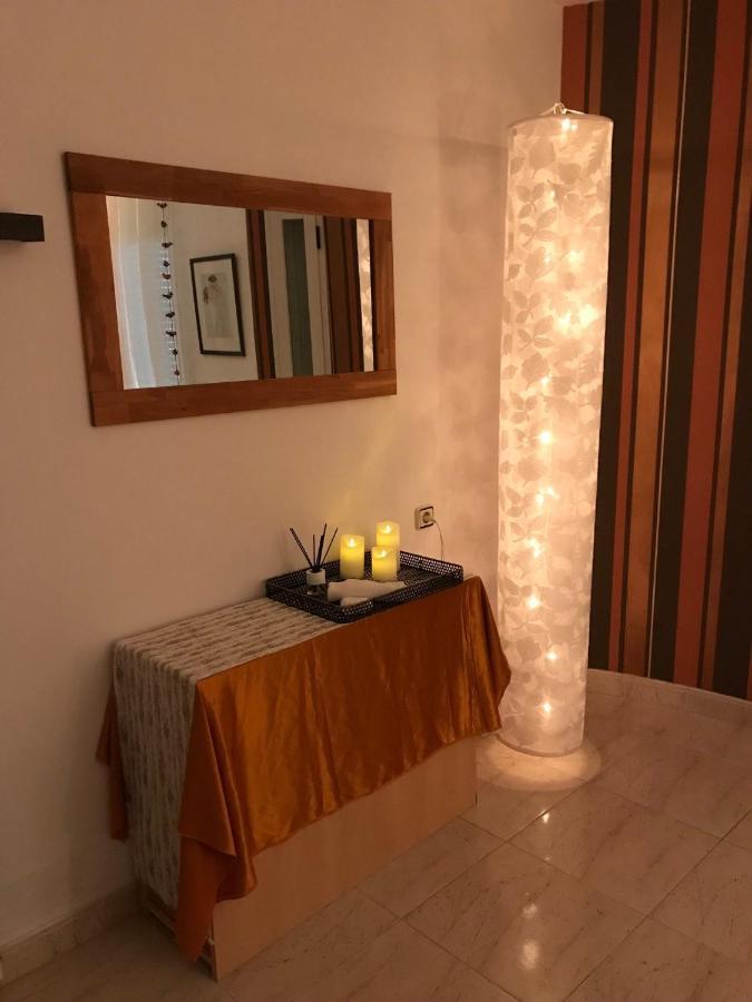 Gran De 4 En Appartement Sitges