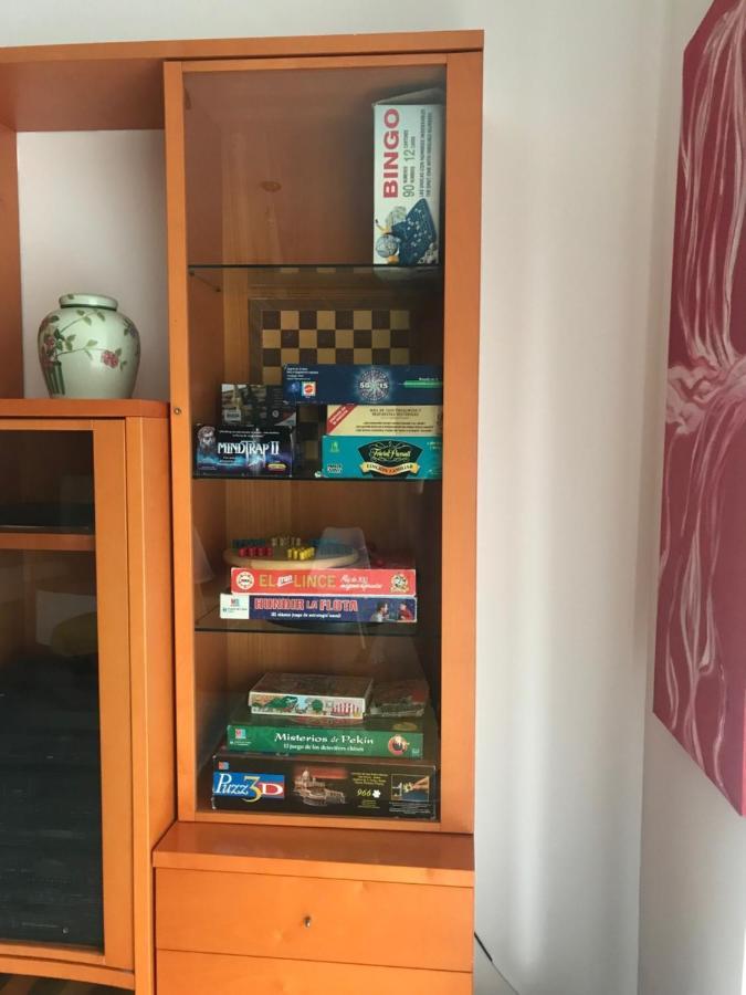 Appartement Gran De 4 En