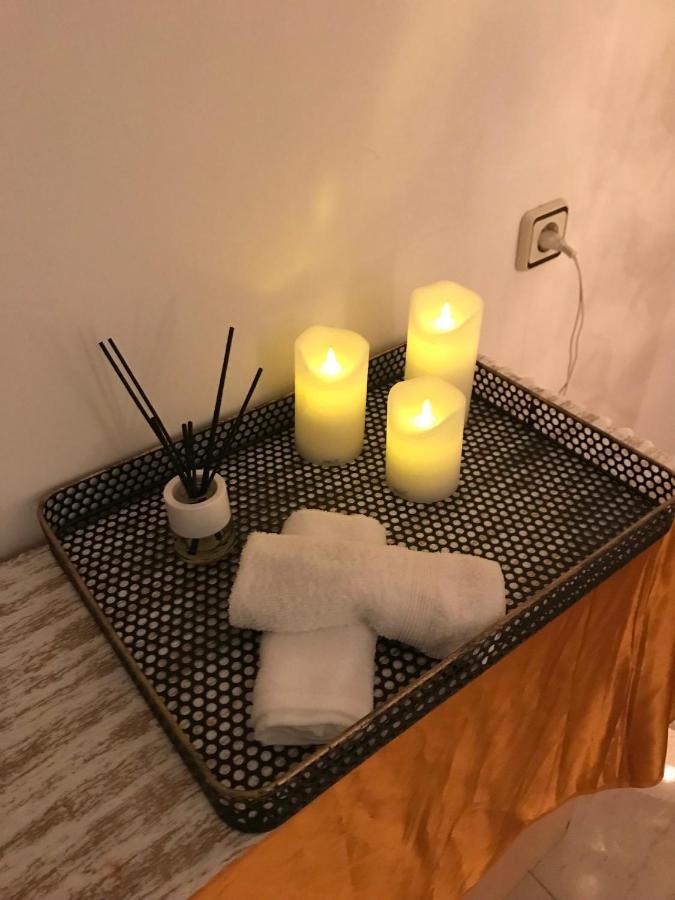 Gran De 4 En Appartement