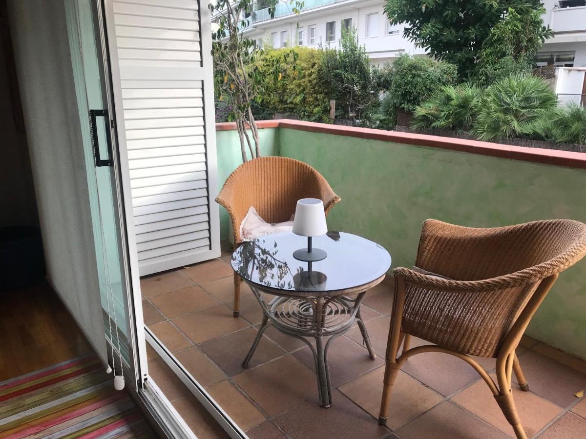 Gran De 4 En Appartement *
