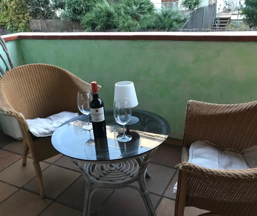 Appartement Gran De 4 En Sitges