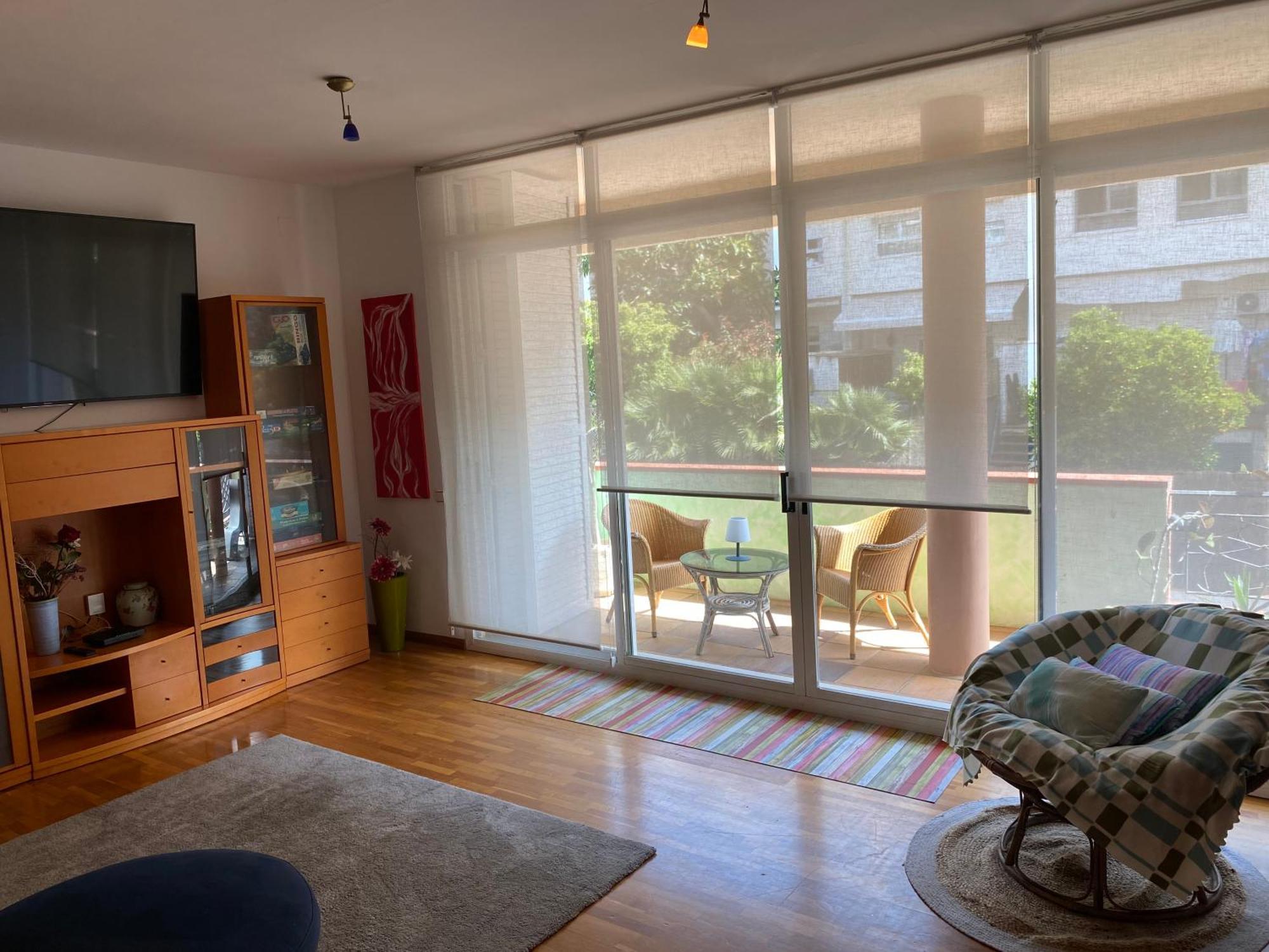 Apartment Gran De 4 En *