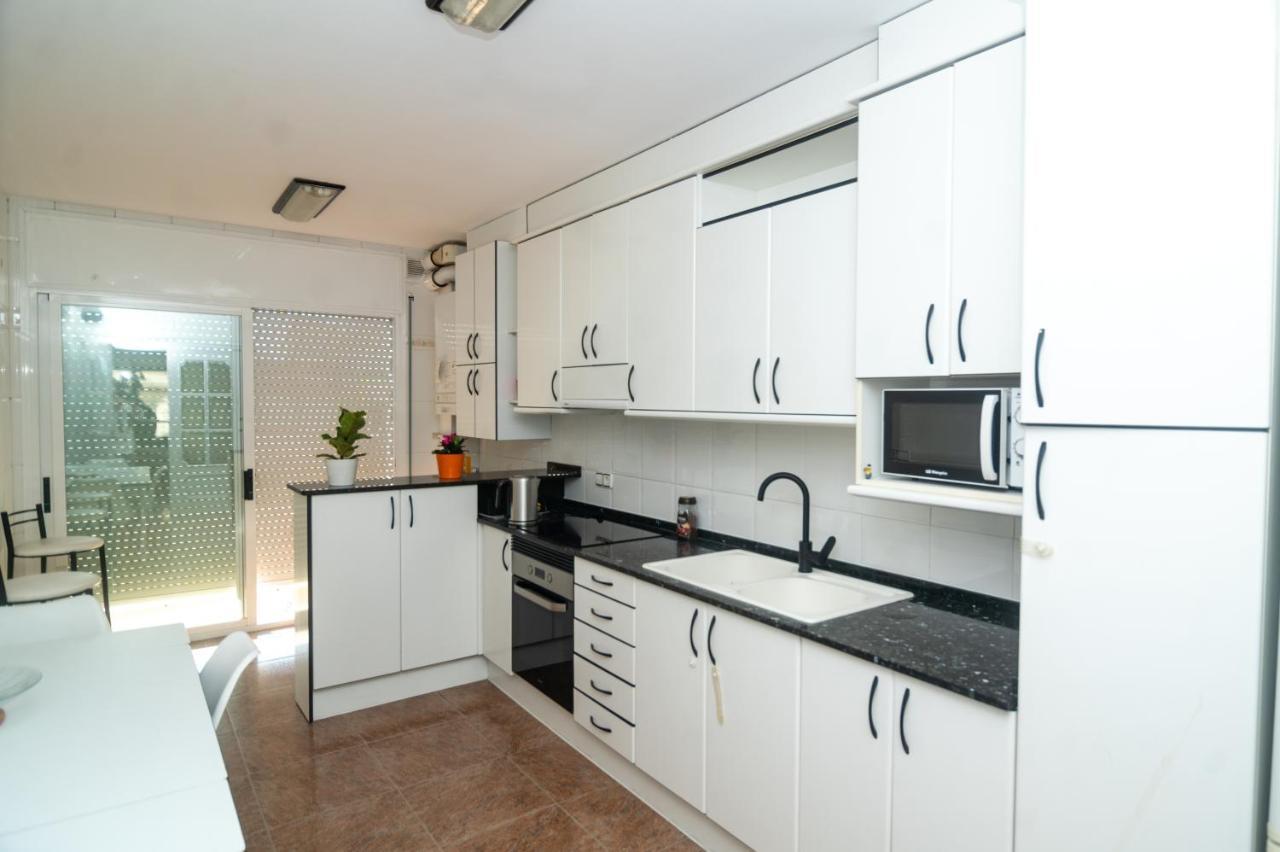 Appartamento Gran De 4 En Sitges