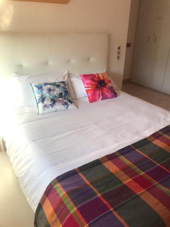 Gran De 4 En Appartamento Sitges